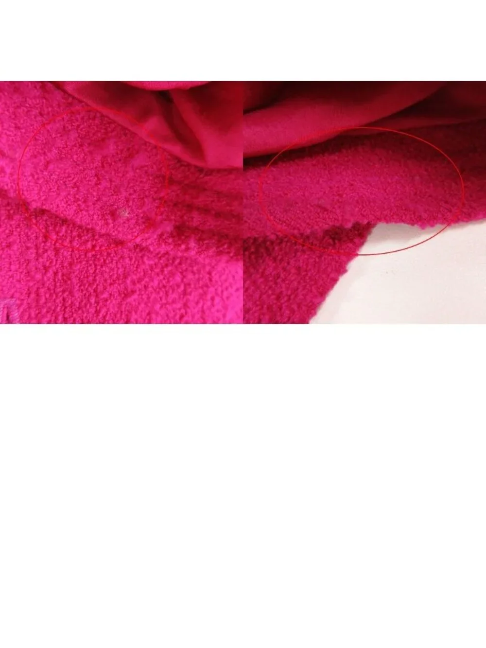 Chanel Collarless Jacket Tweed Gold Button Cropped Front Opening Lined Pink